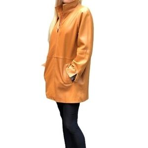 LNR leather jacket size S